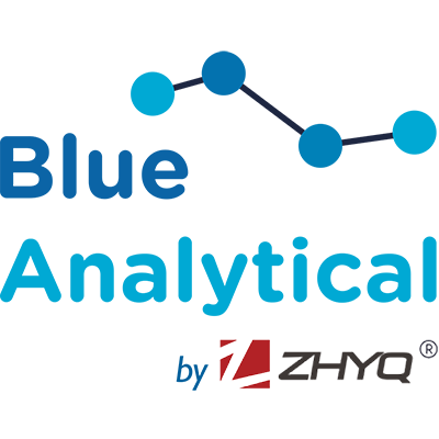 BlueAnalytical by ZHYQ